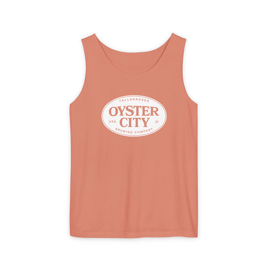 Tallahassee Unisex Tank