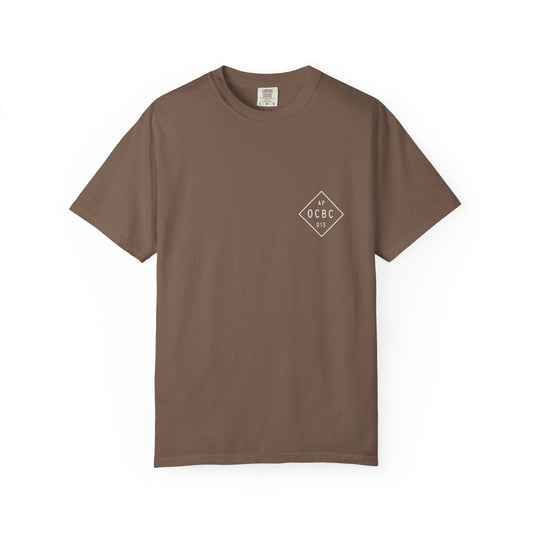 Apalach Diamond Logo Tee