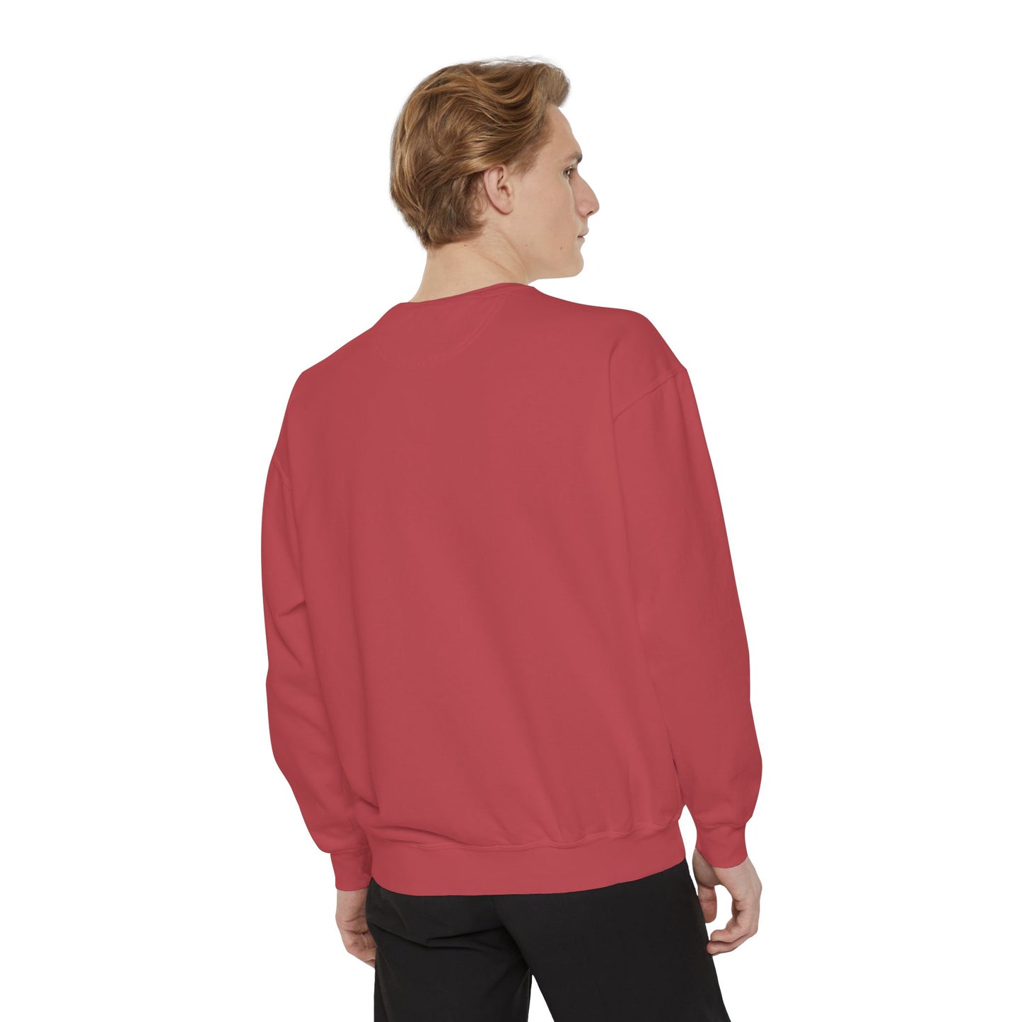 Tallahassee Unisex Lightweight Crewneck