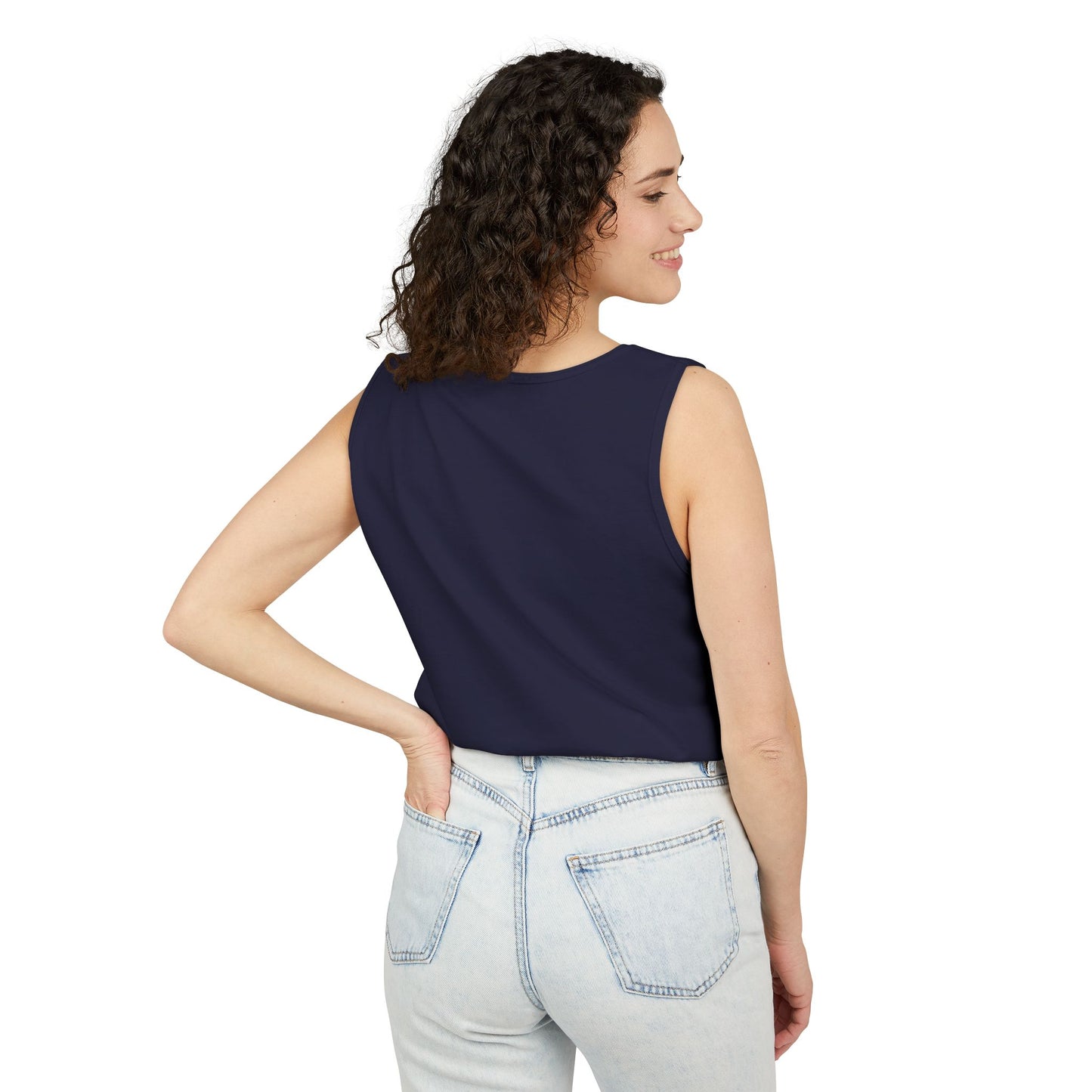 Apalach Unisex Tank