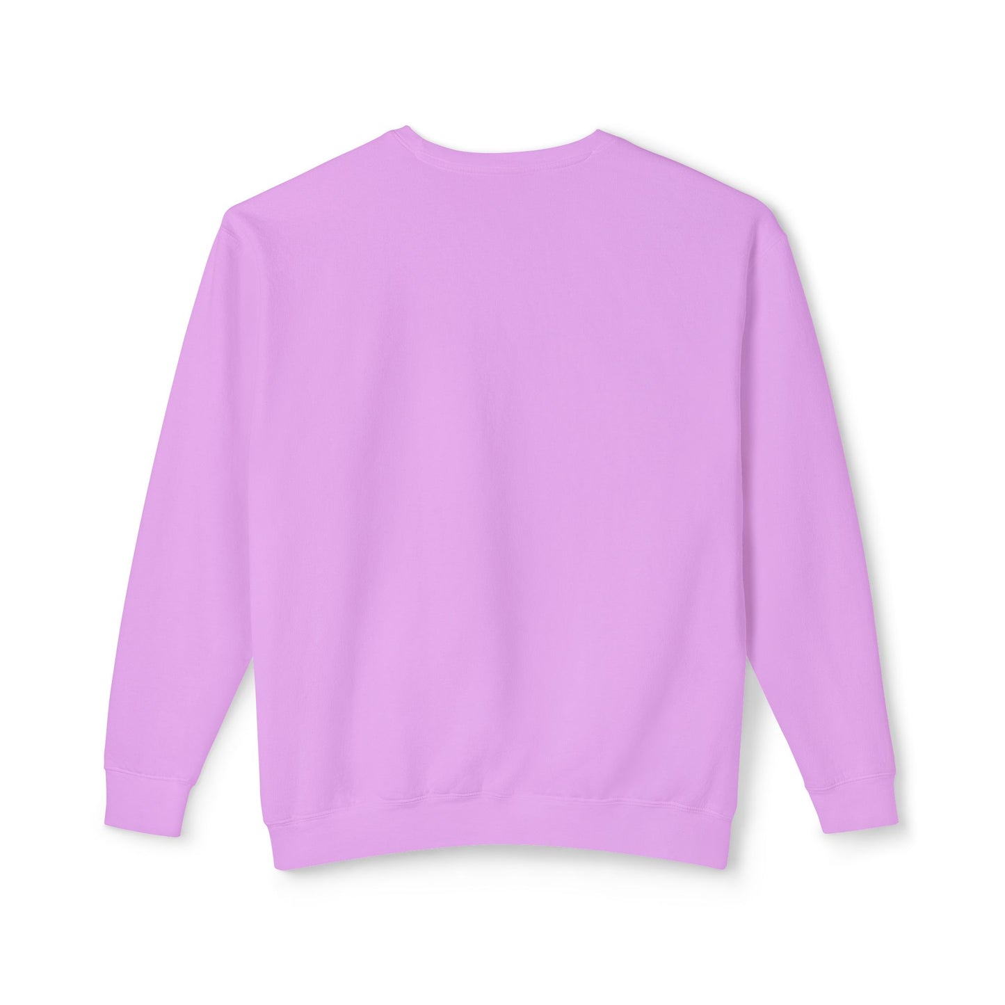 Mobile Unisex Lightweight Crewneck