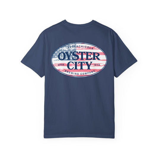 Old Glory Tee