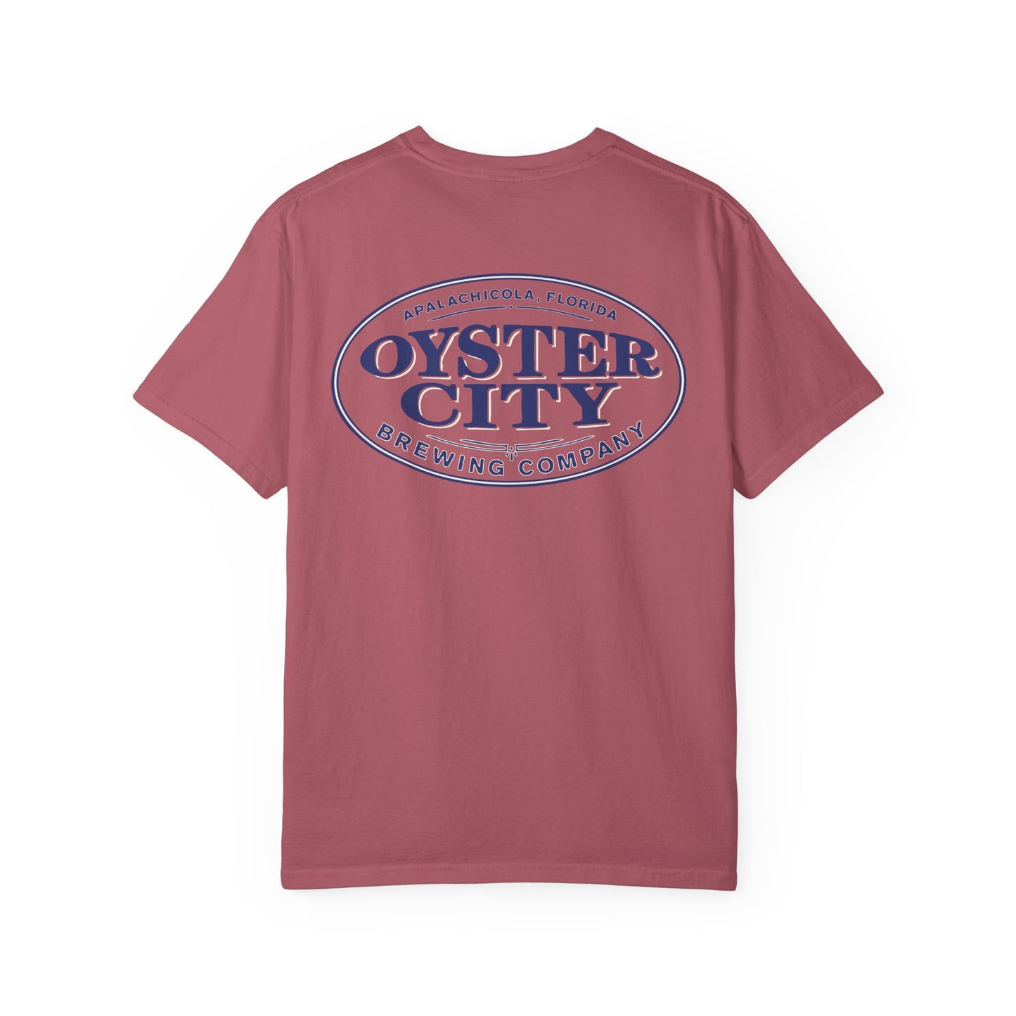 Vintage Diamond Logo Tee