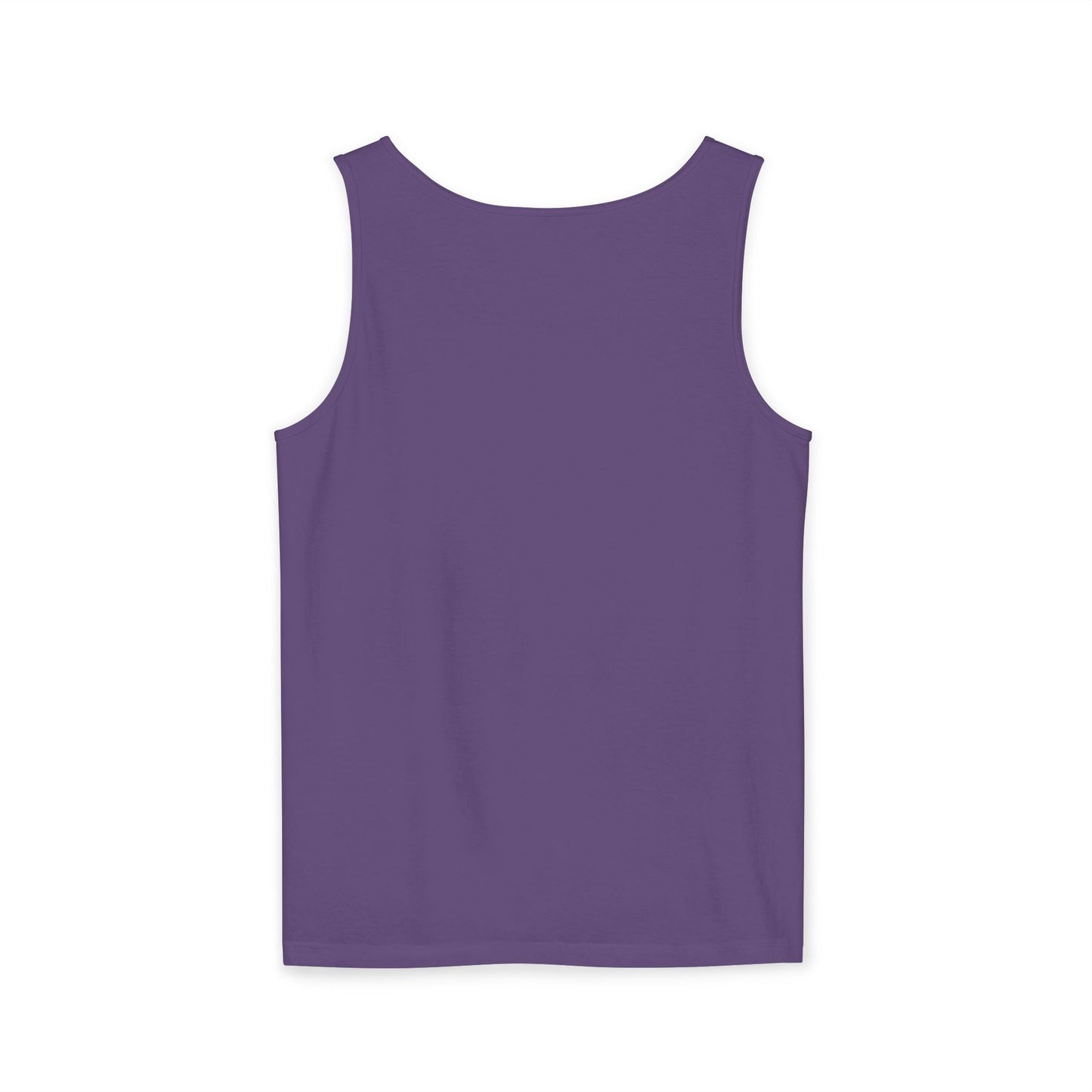 Mobile Unisex Tank