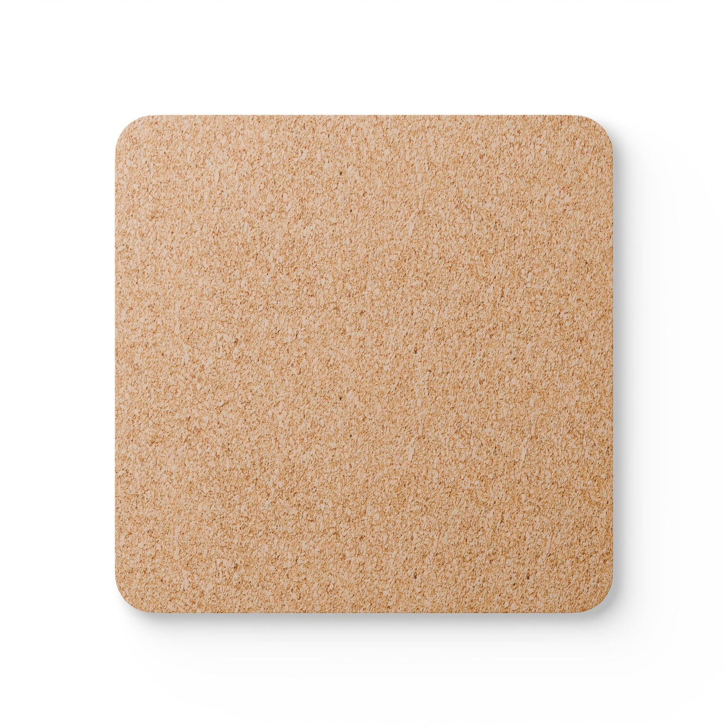 Mangrove Corkwood Coaster Set