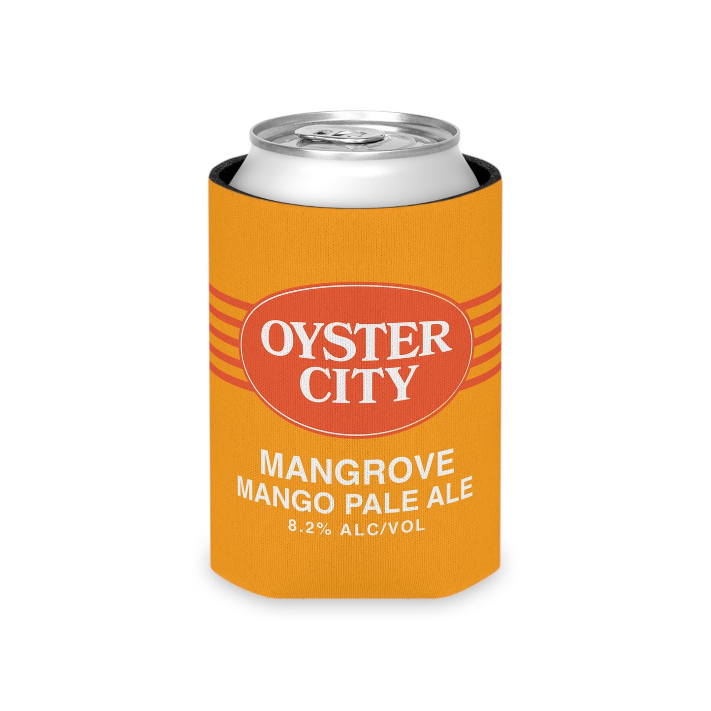 Mangrove Can Cooler