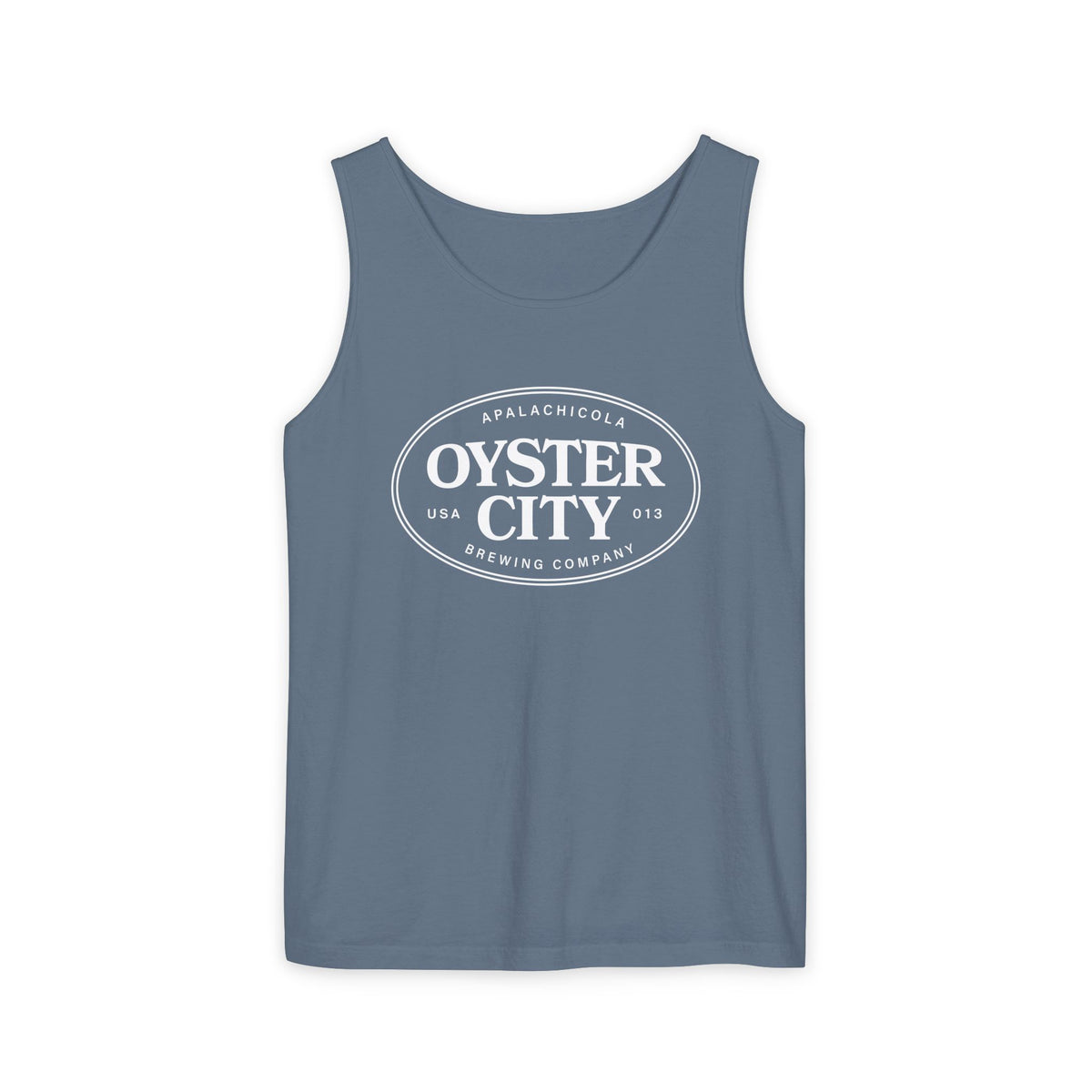 Apalach Unisex Tank