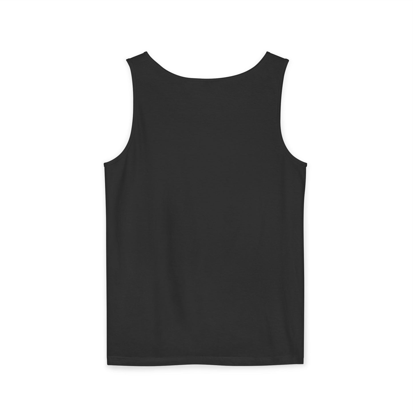 Mobile Unisex Tank