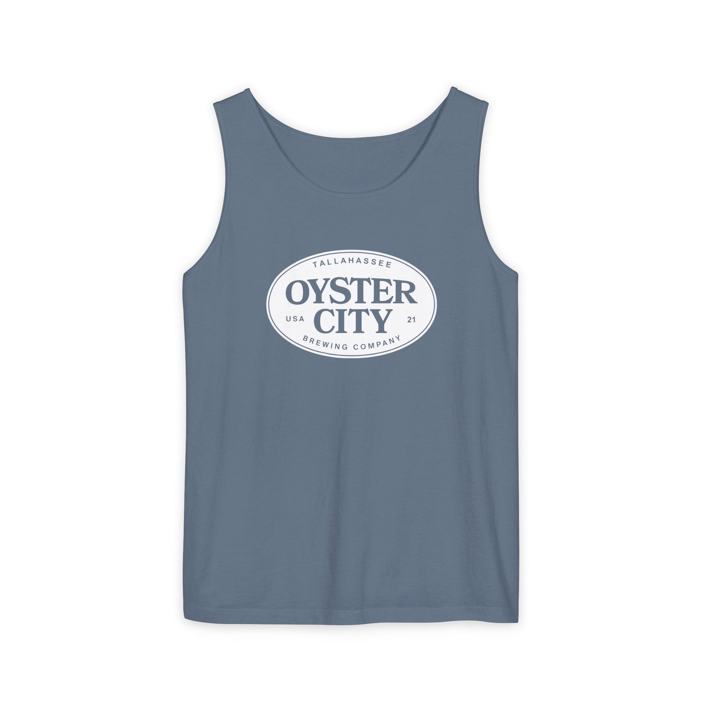 Tallahassee Unisex Tank