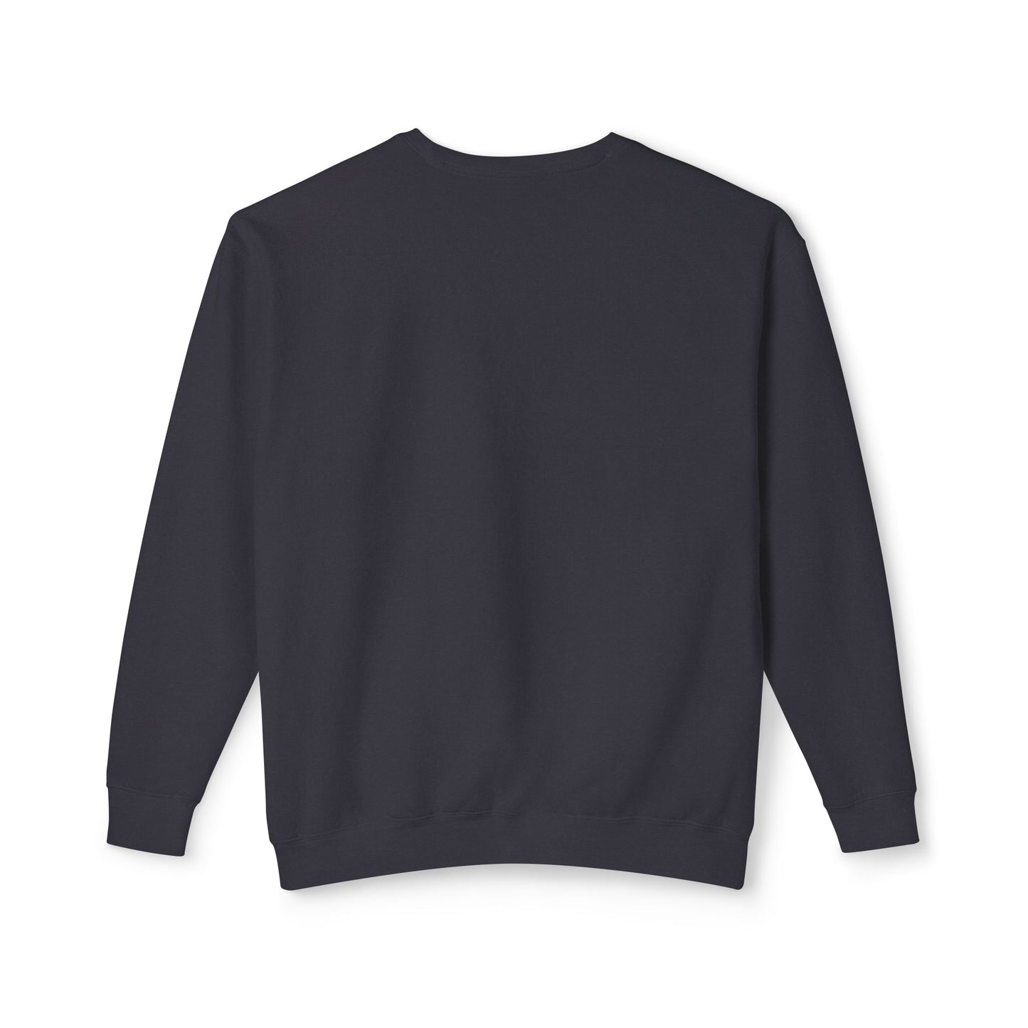 Mobile Unisex Lightweight Crewneck