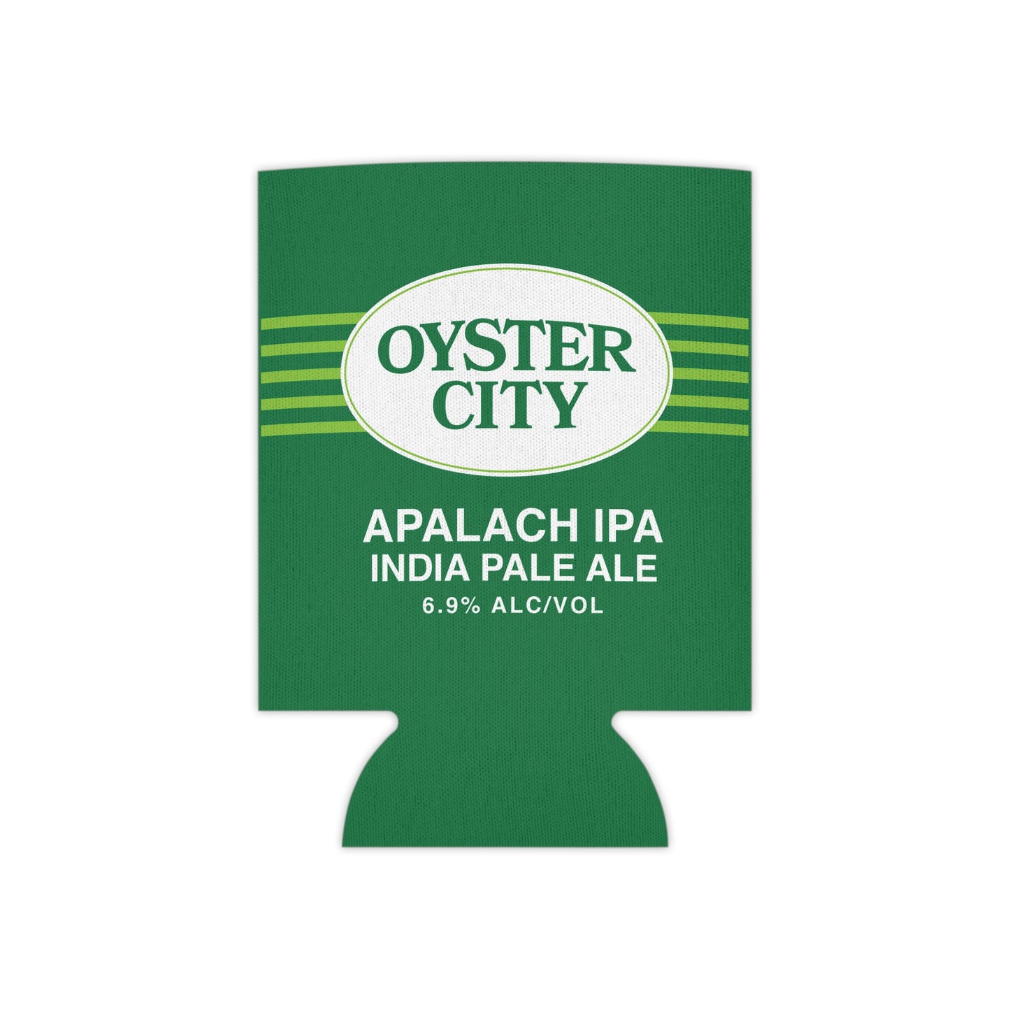 Apalach IPA Can Cooler