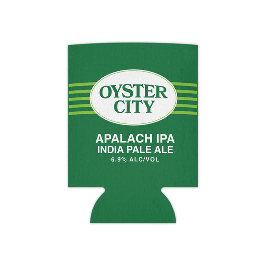 Apalach IPA Can Cooler