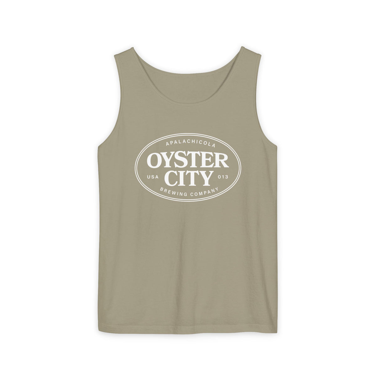 Apalach Unisex Tank