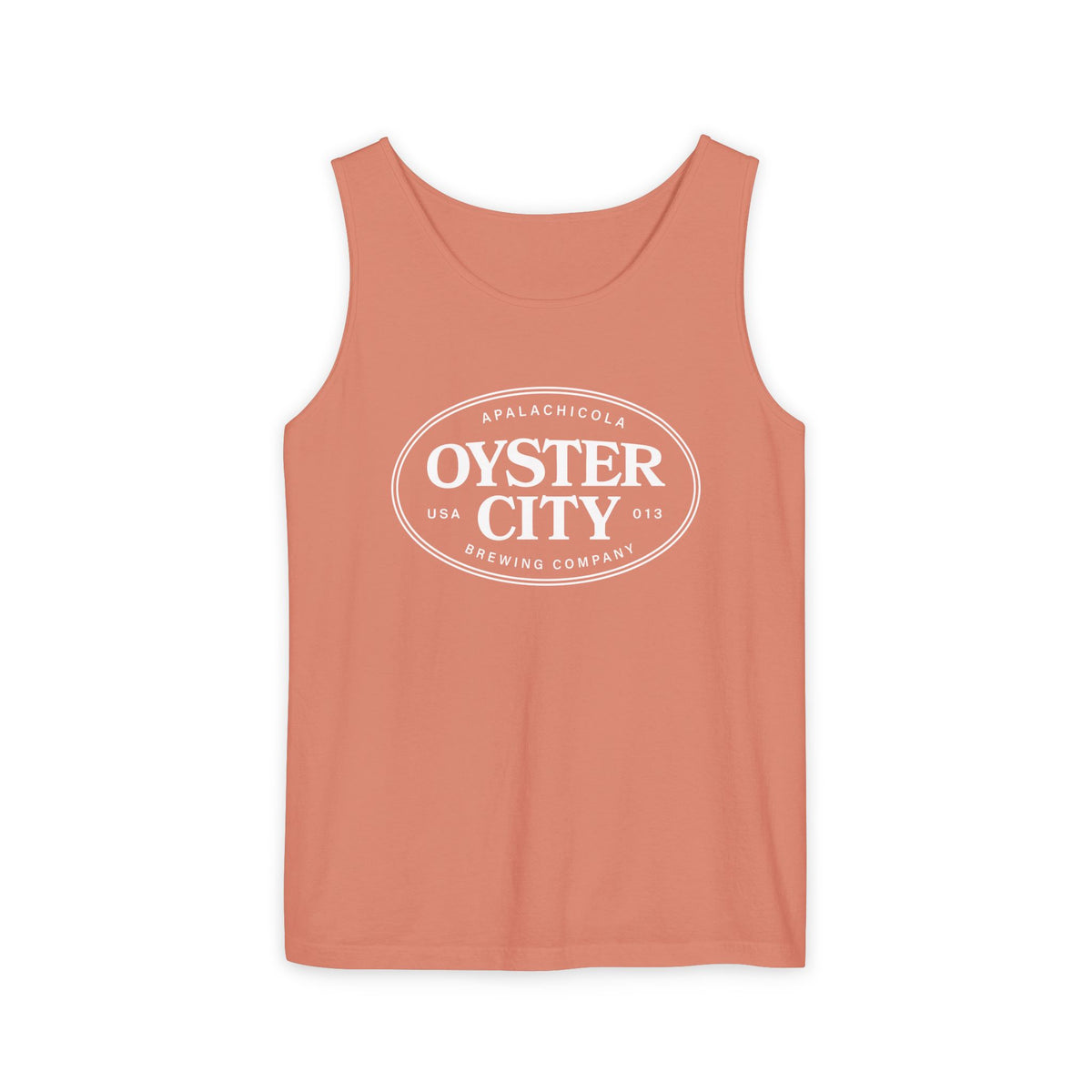 Apalach Unisex Tank