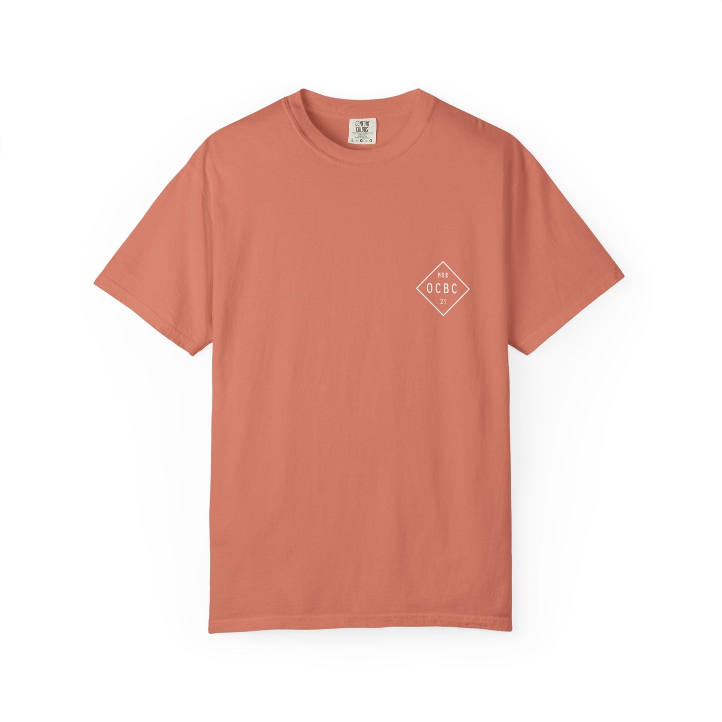 Mobile Diamond Tee