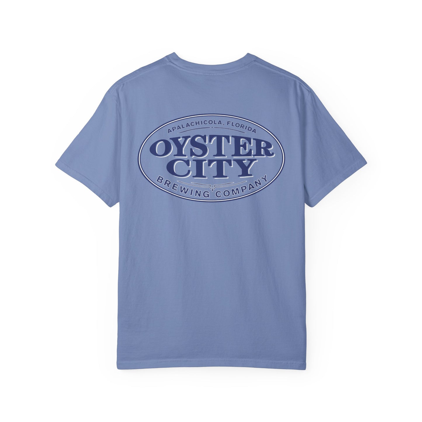 Vintage Diamond Logo Tee