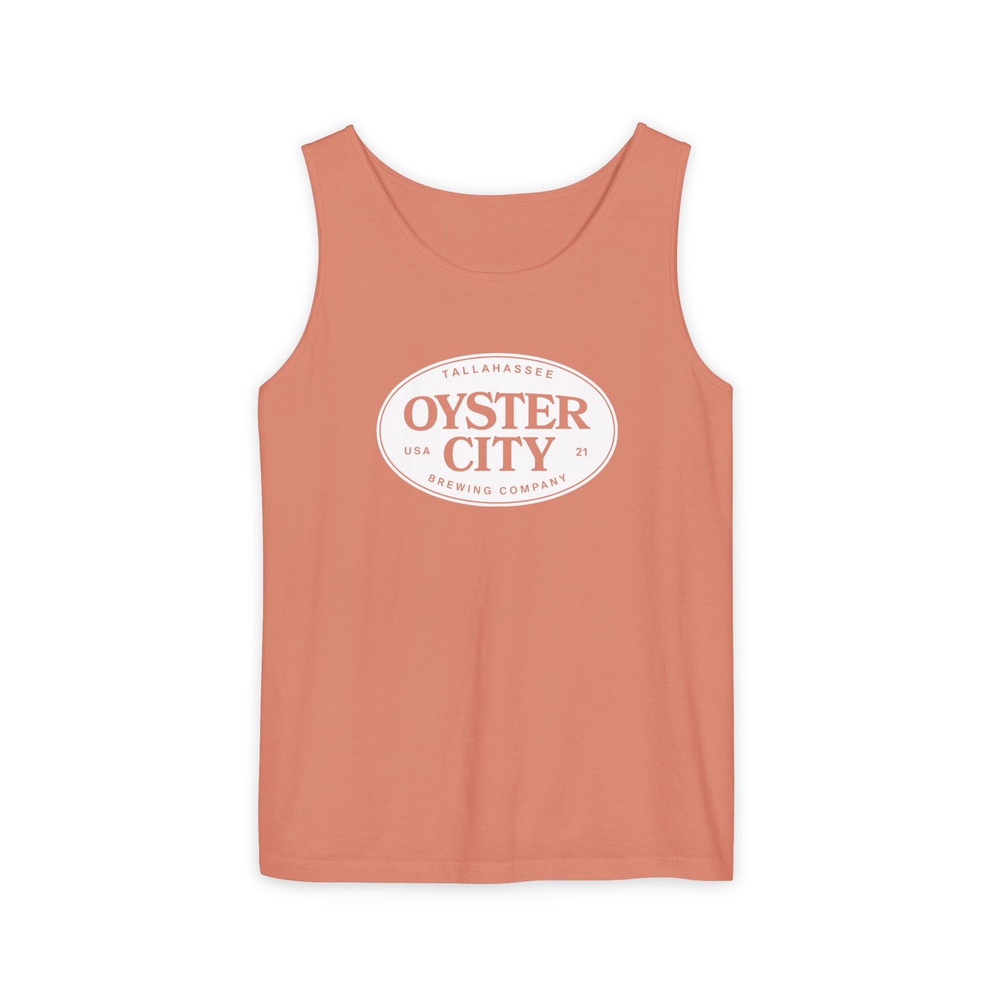 Tallahassee Unisex Tank