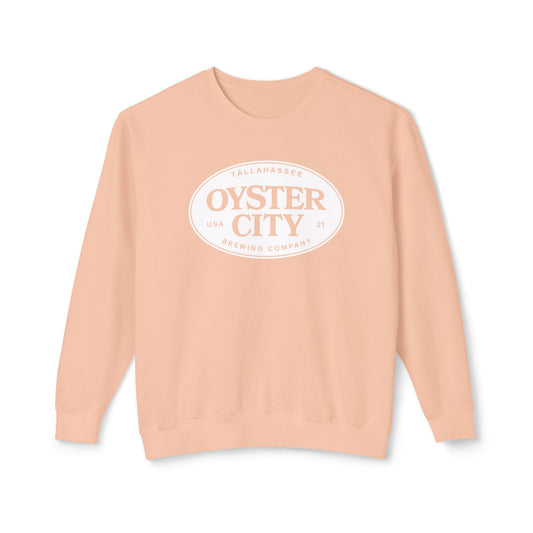 Tallahassee Unisex Lightweight Crewneck