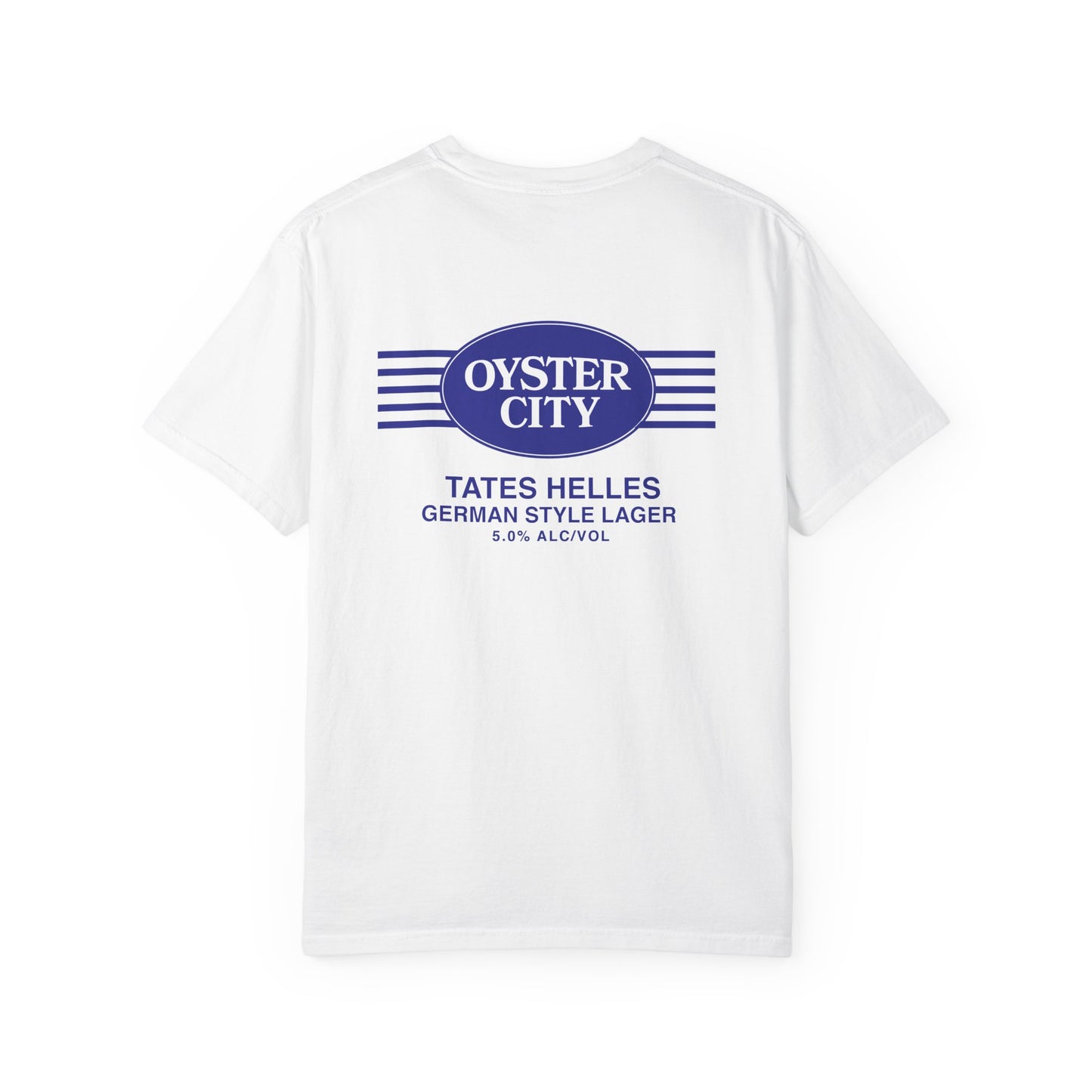 Tates Helles Tee