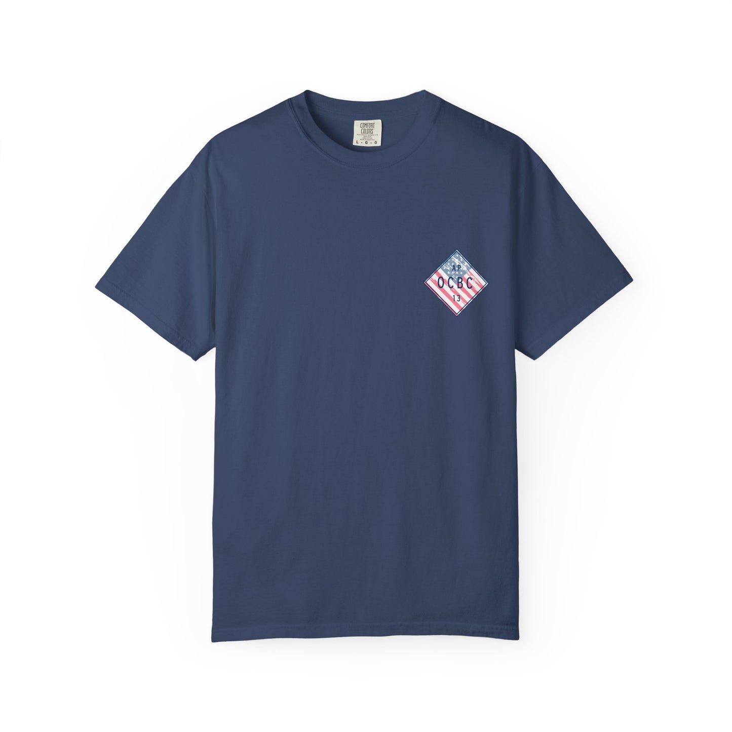 Old Glory Tee