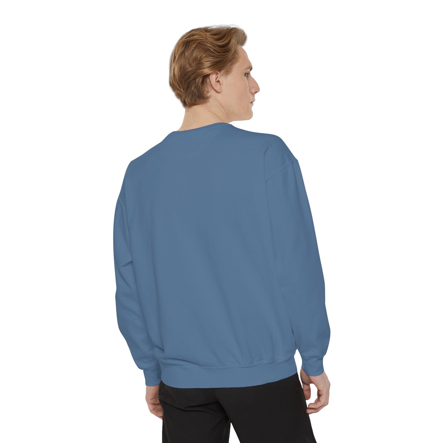 Tallahassee Unisex Lightweight Crewneck