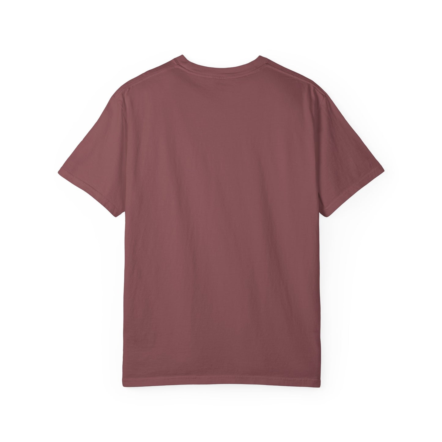 Oyster City Lines Tee