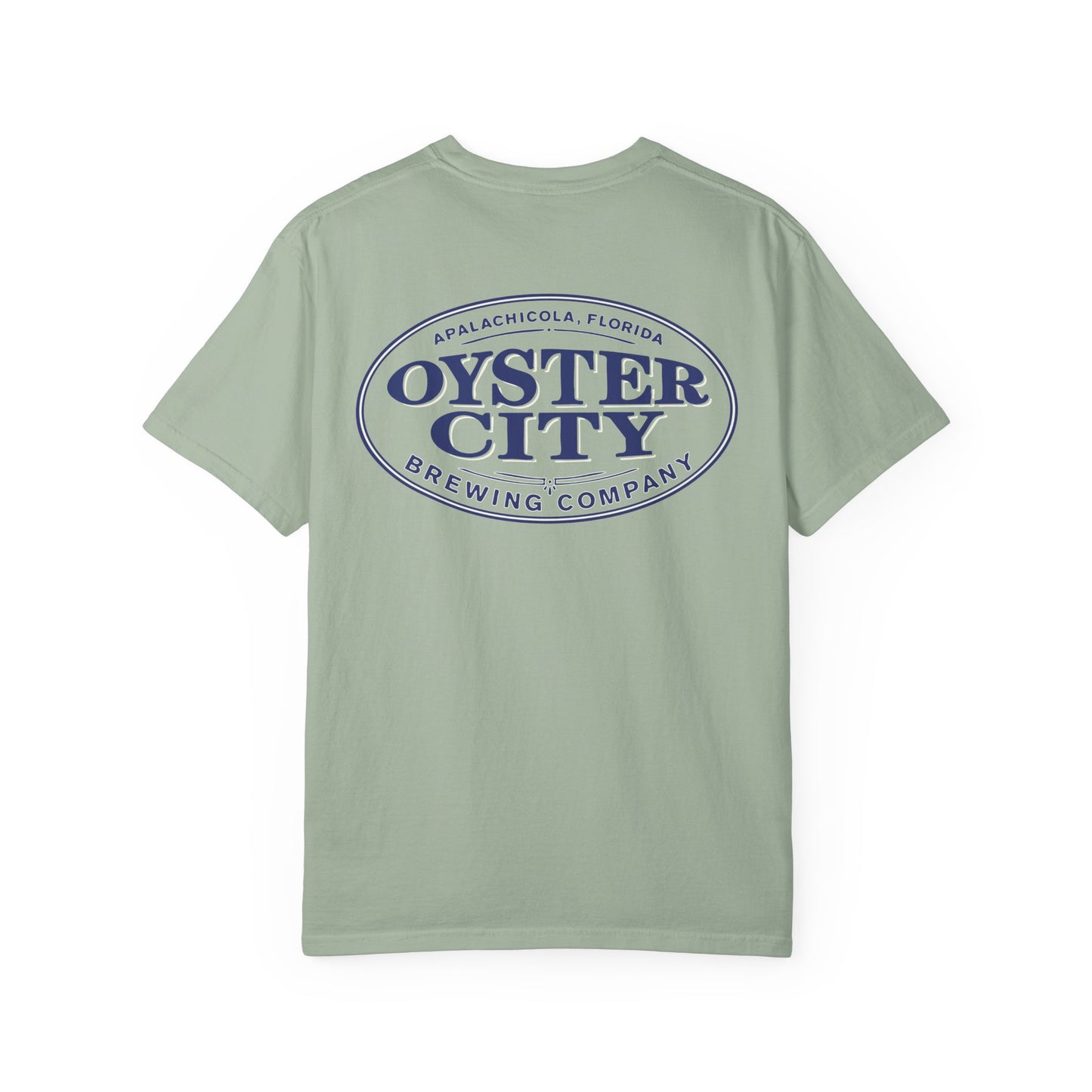 Vintage Diamond Logo Tee