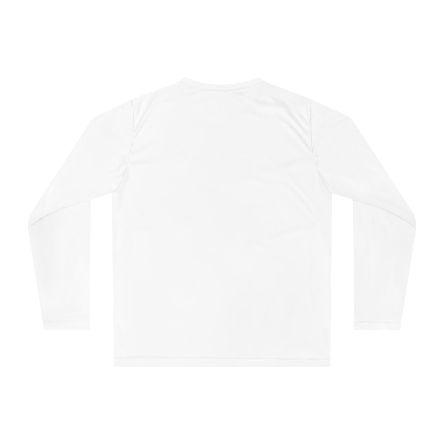 Unisex Performance Long Sleeve