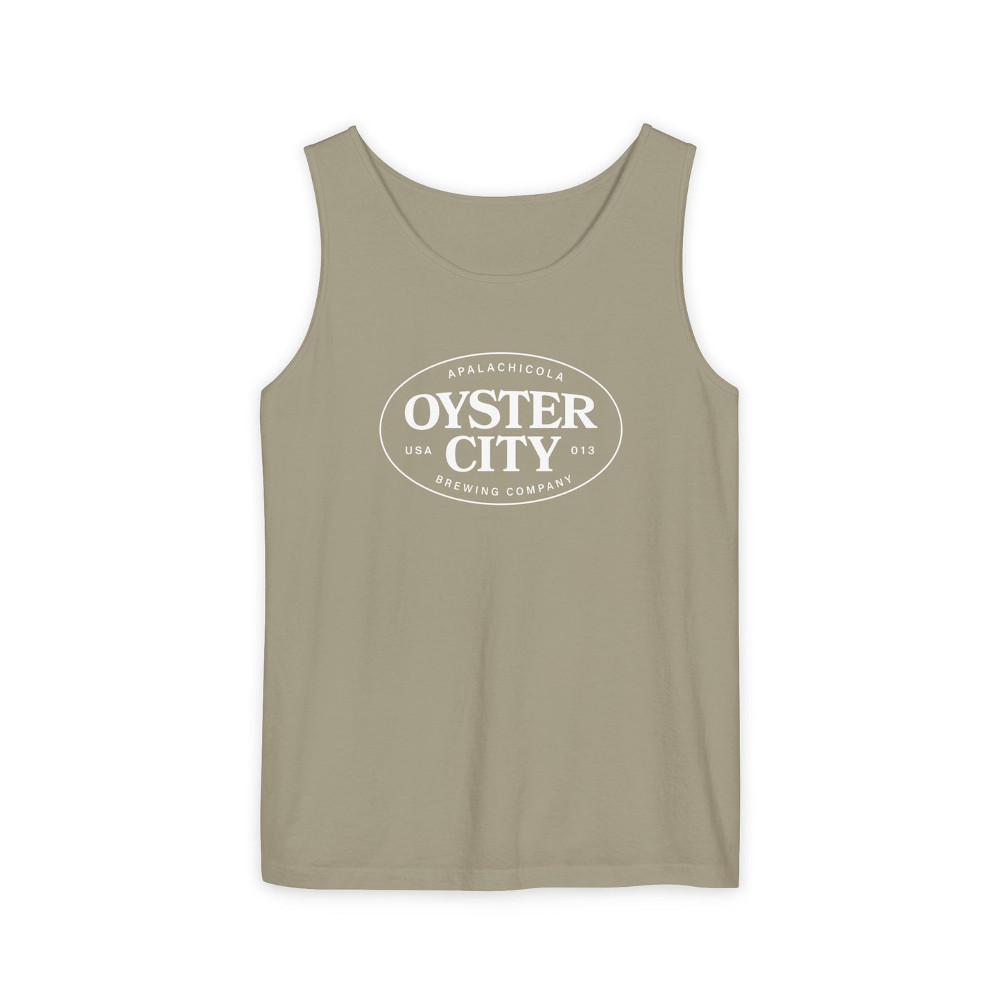 Apalach Unisex Tank