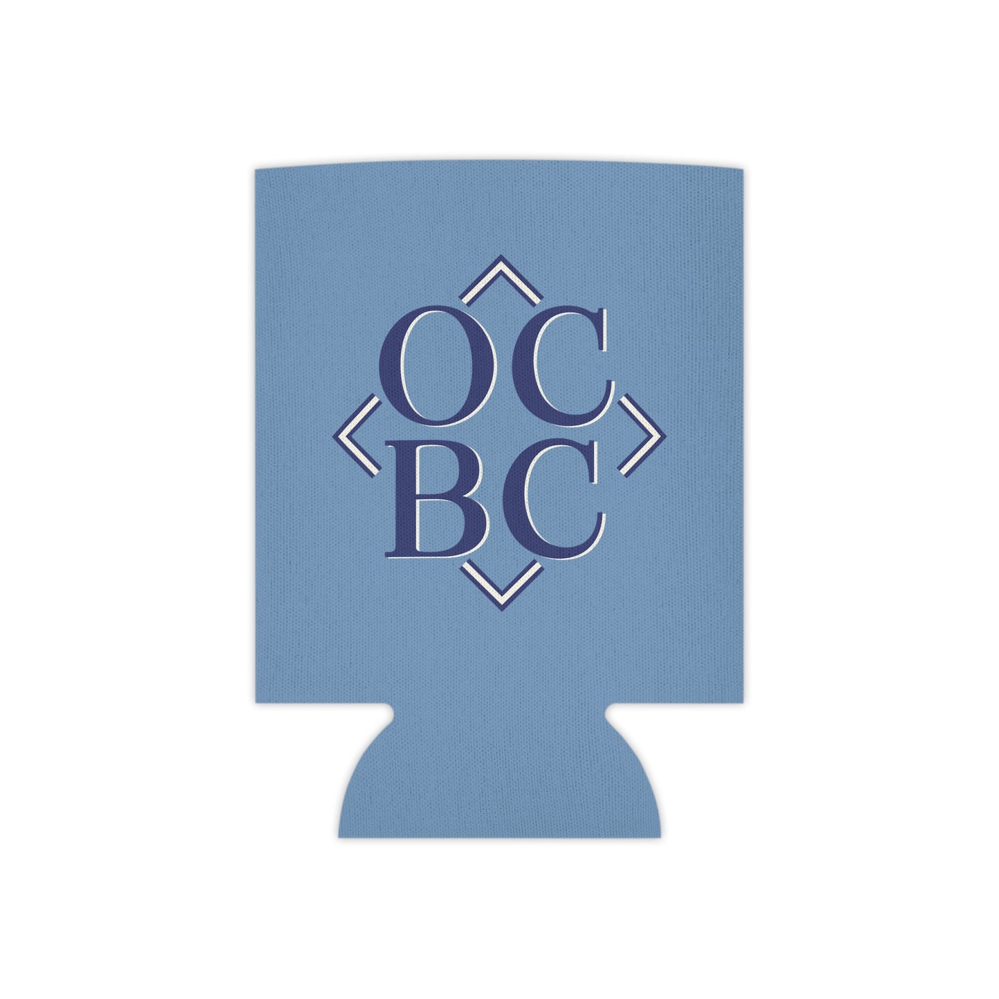 Vintage Logos Can Cooler