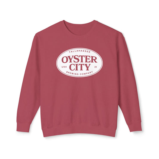 Tallahassee Unisex Lightweight Crewneck