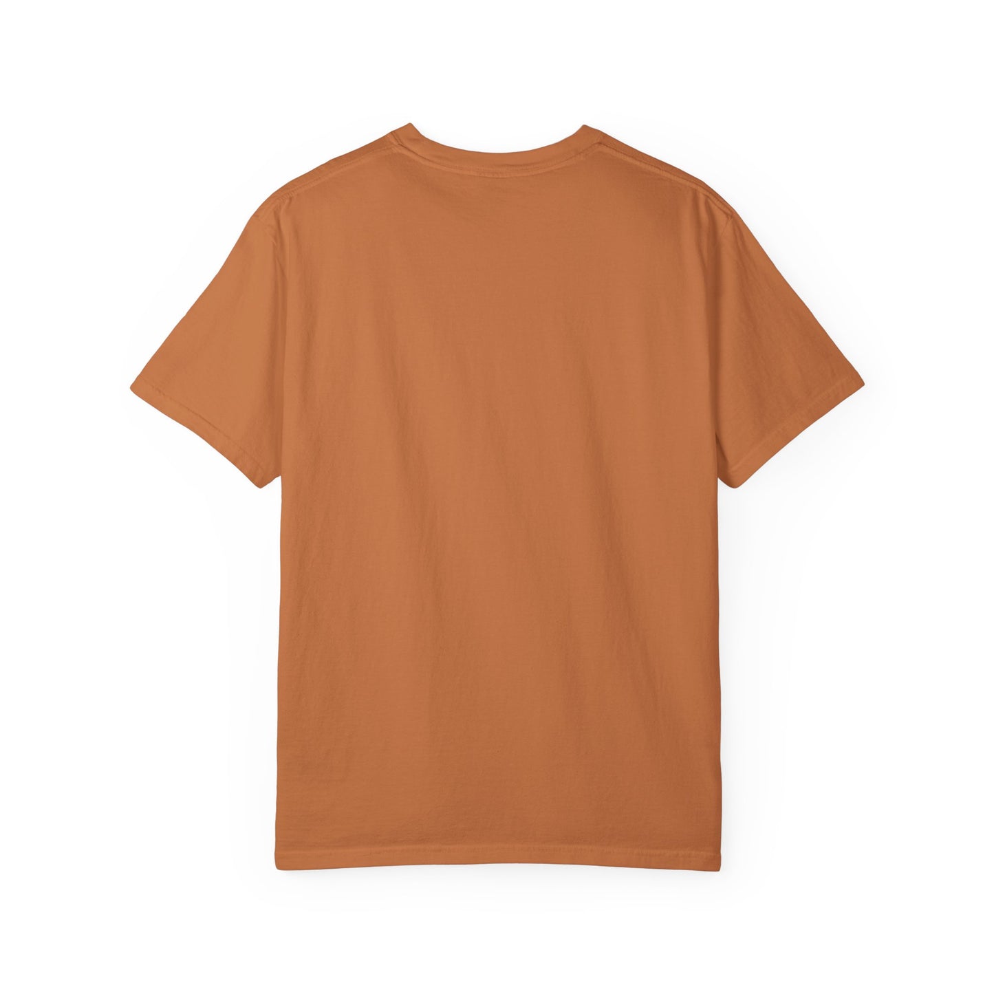 Oyster City Lines Tee