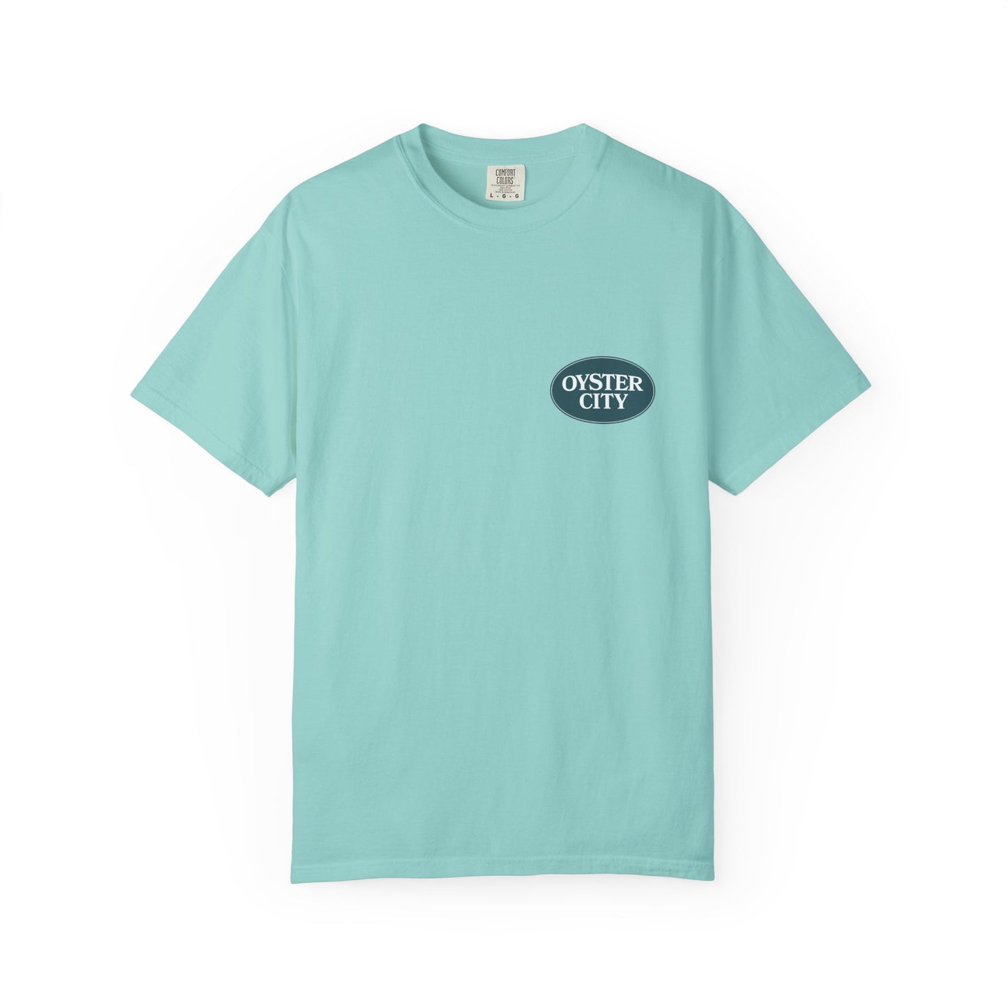 Mill Pond Tee