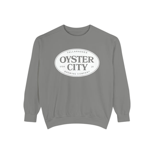 Tallahassee Unisex Lightweight Crewneck