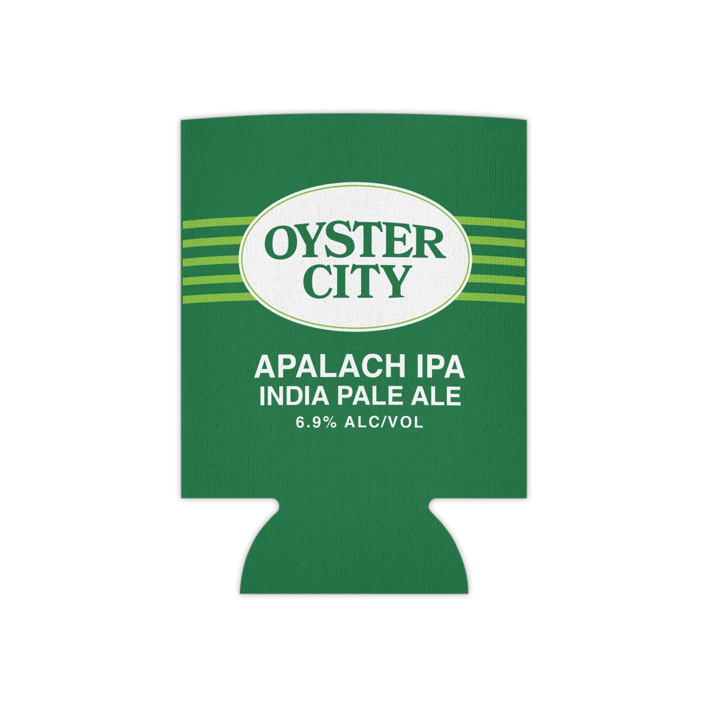 Apalach IPA Can Cooler