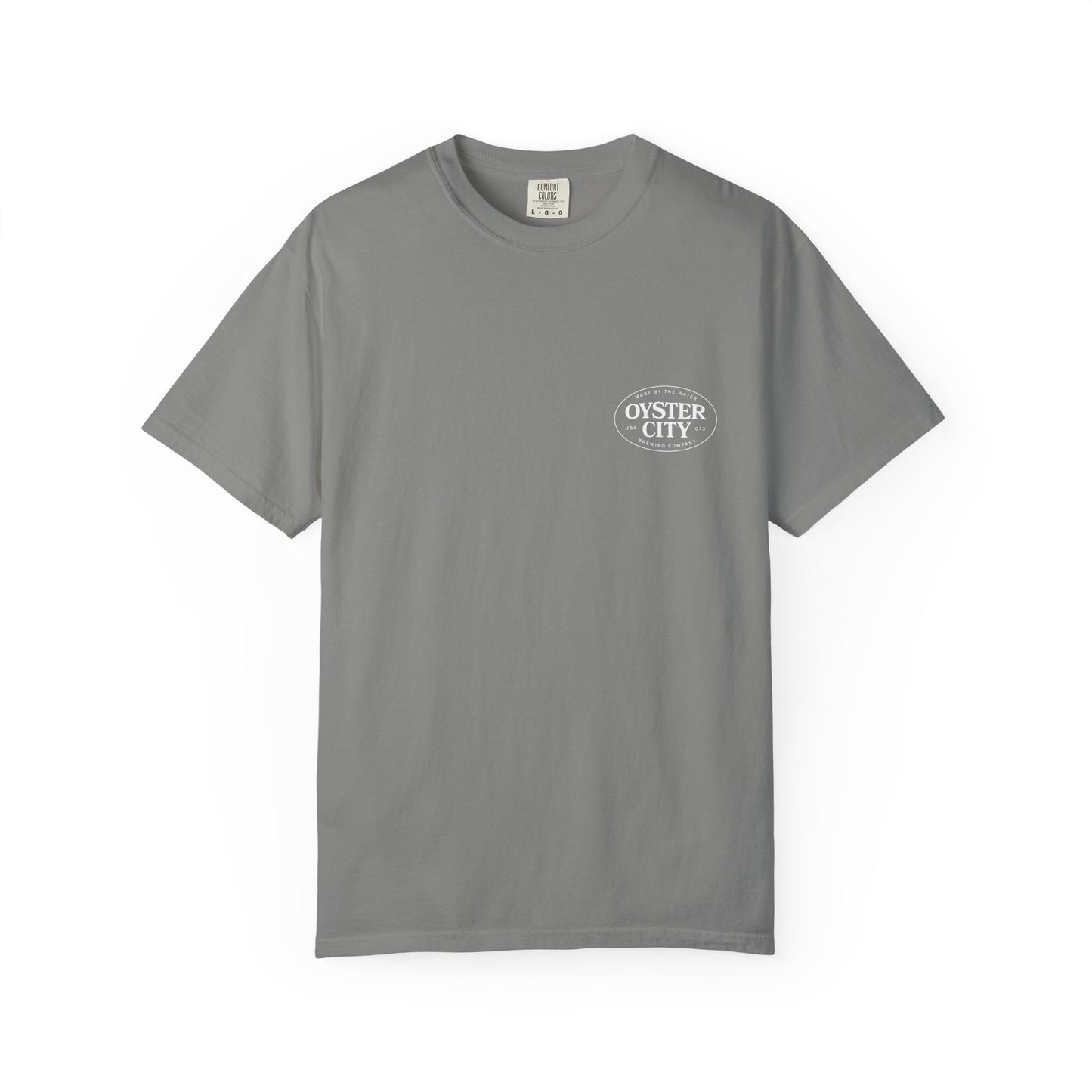 Three Oysters Tee