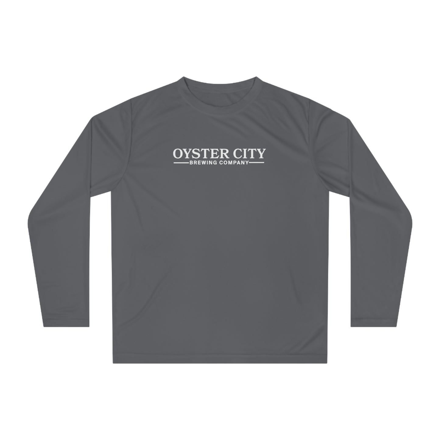 Unisex Performance Long Sleeve
