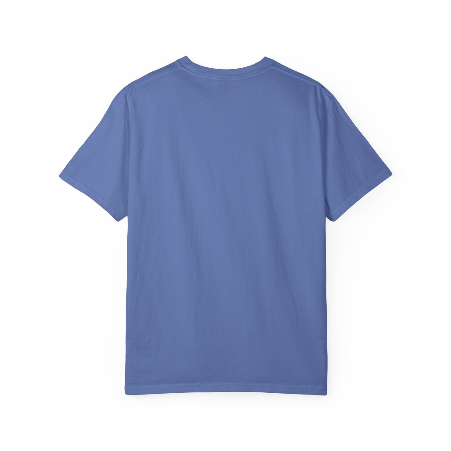 Oyster City Lines Tee