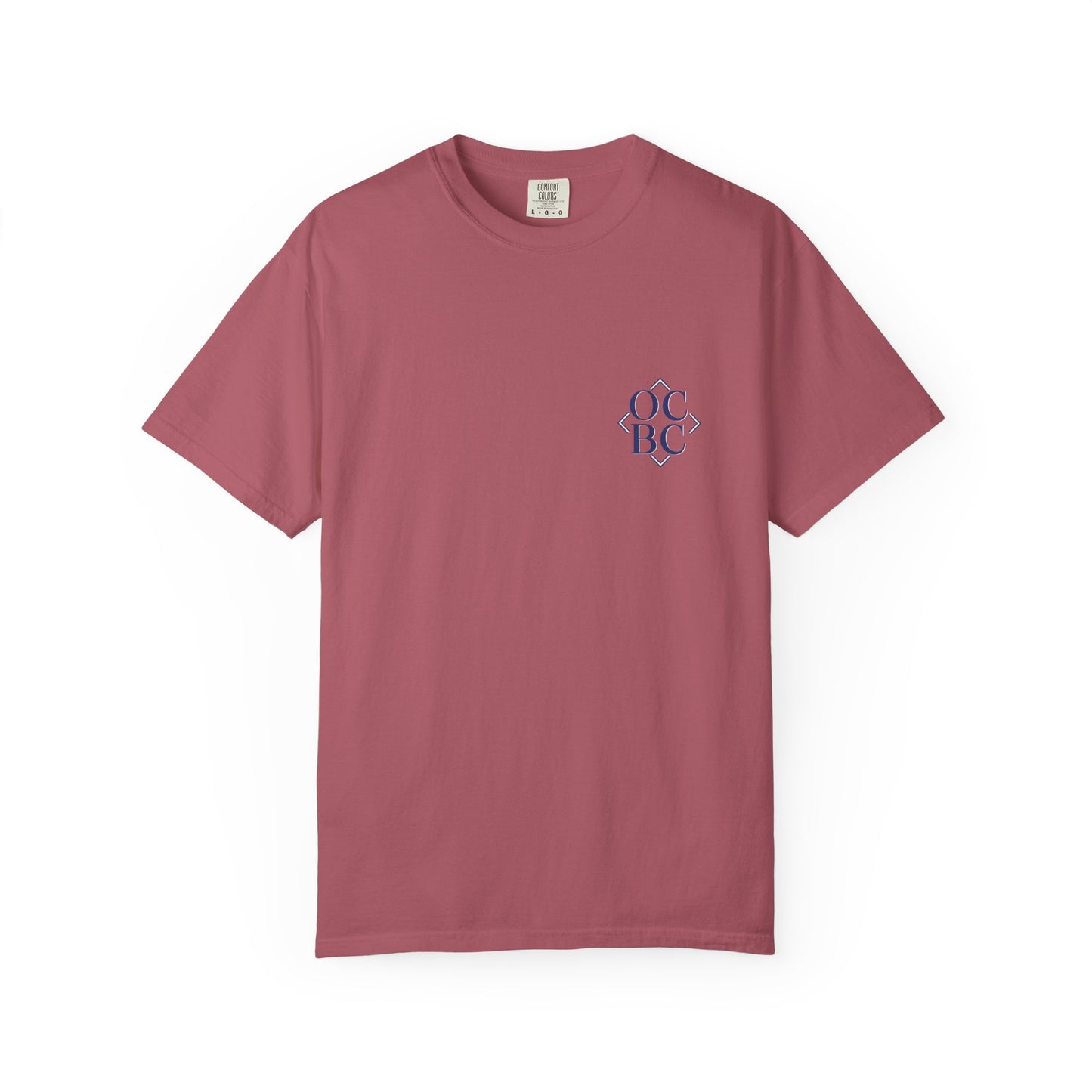 Vintage Diamond Logo Tee