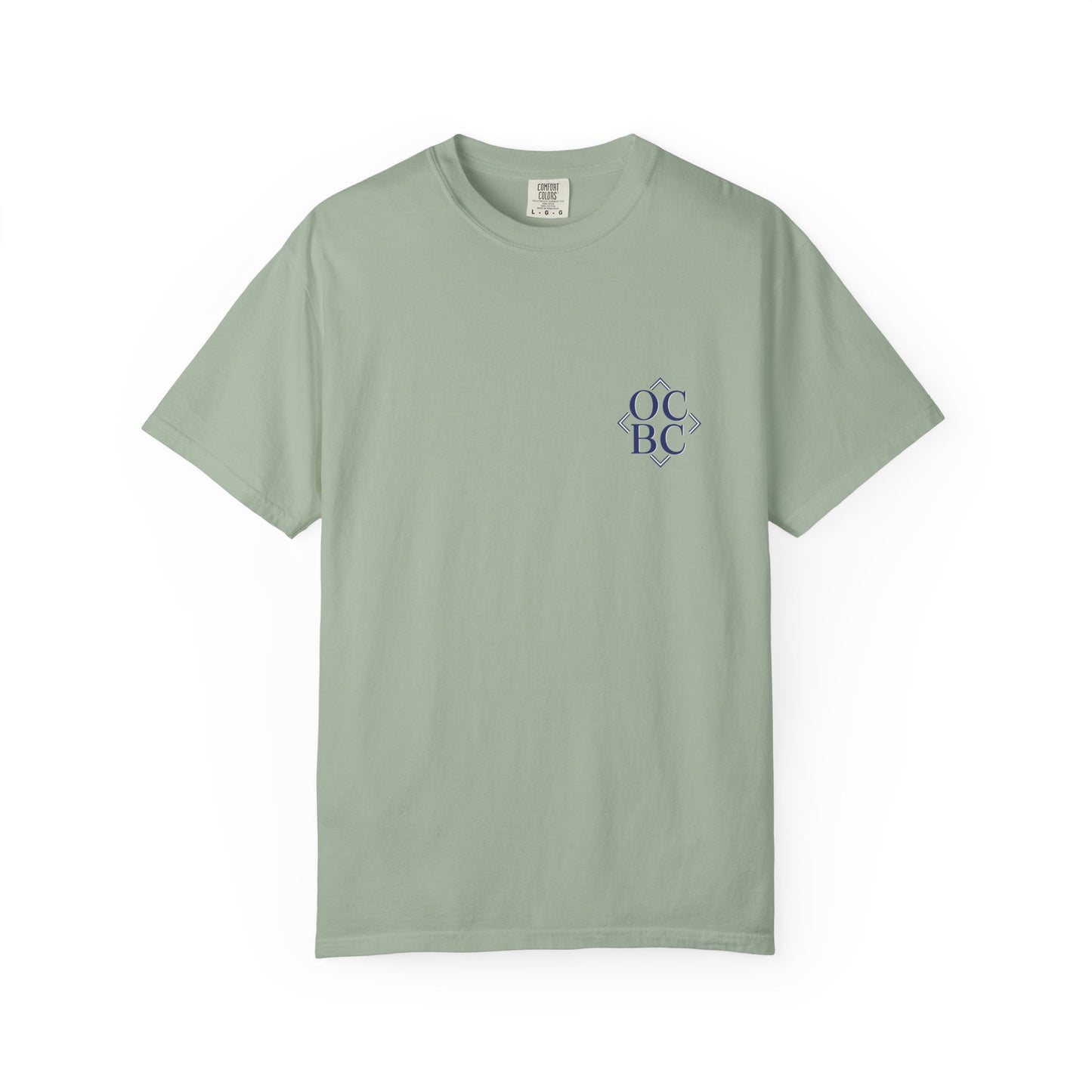 Vintage Diamond Logo Tee