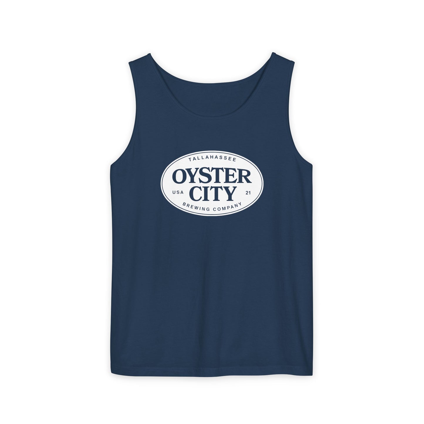 Tallahassee Unisex Tank