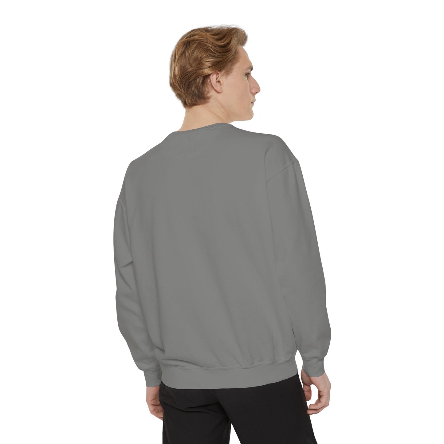 Tallahassee Unisex Lightweight Crewneck