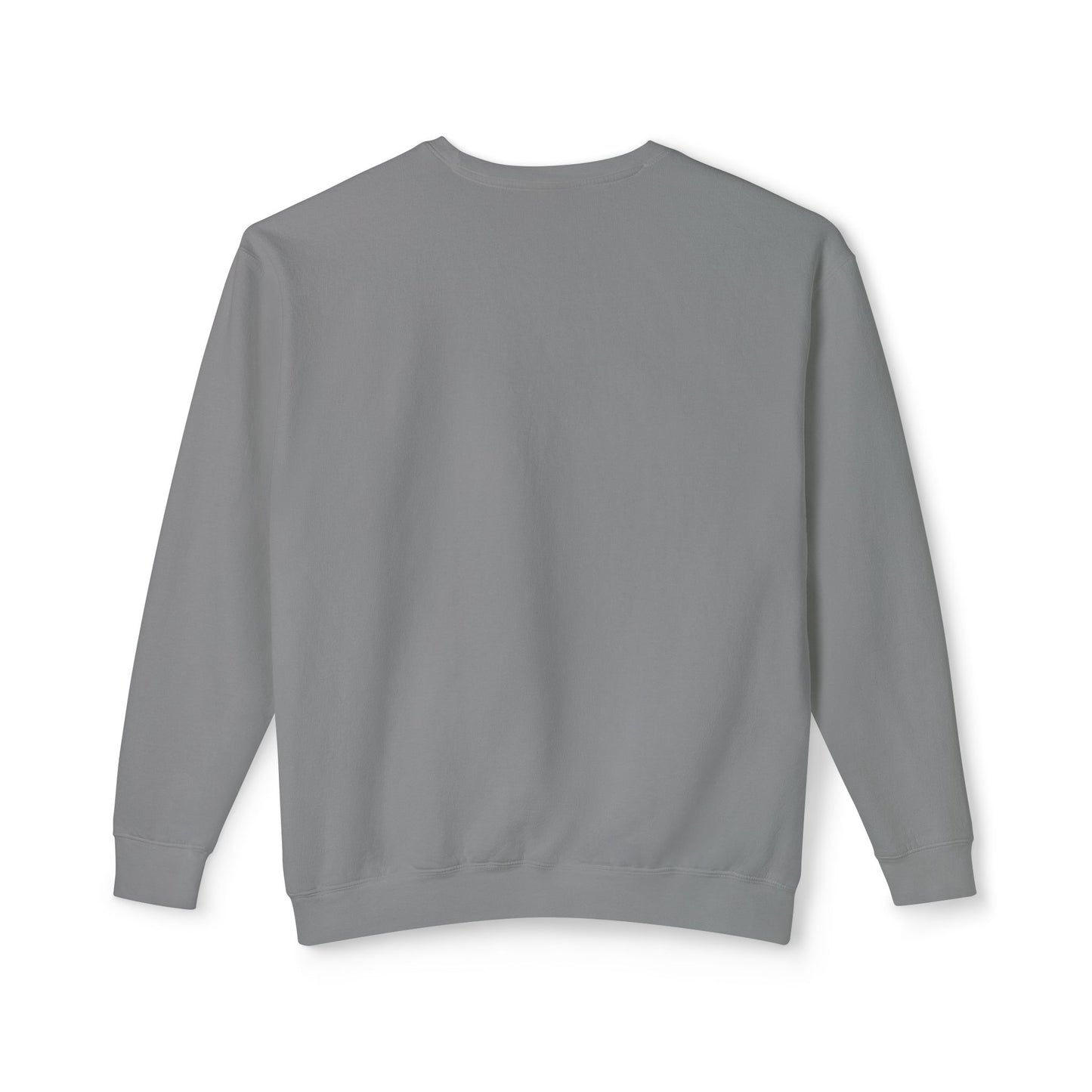 Mobile Unisex Lightweight Crewneck