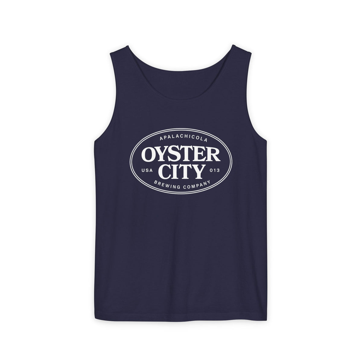 Apalach Unisex Tank