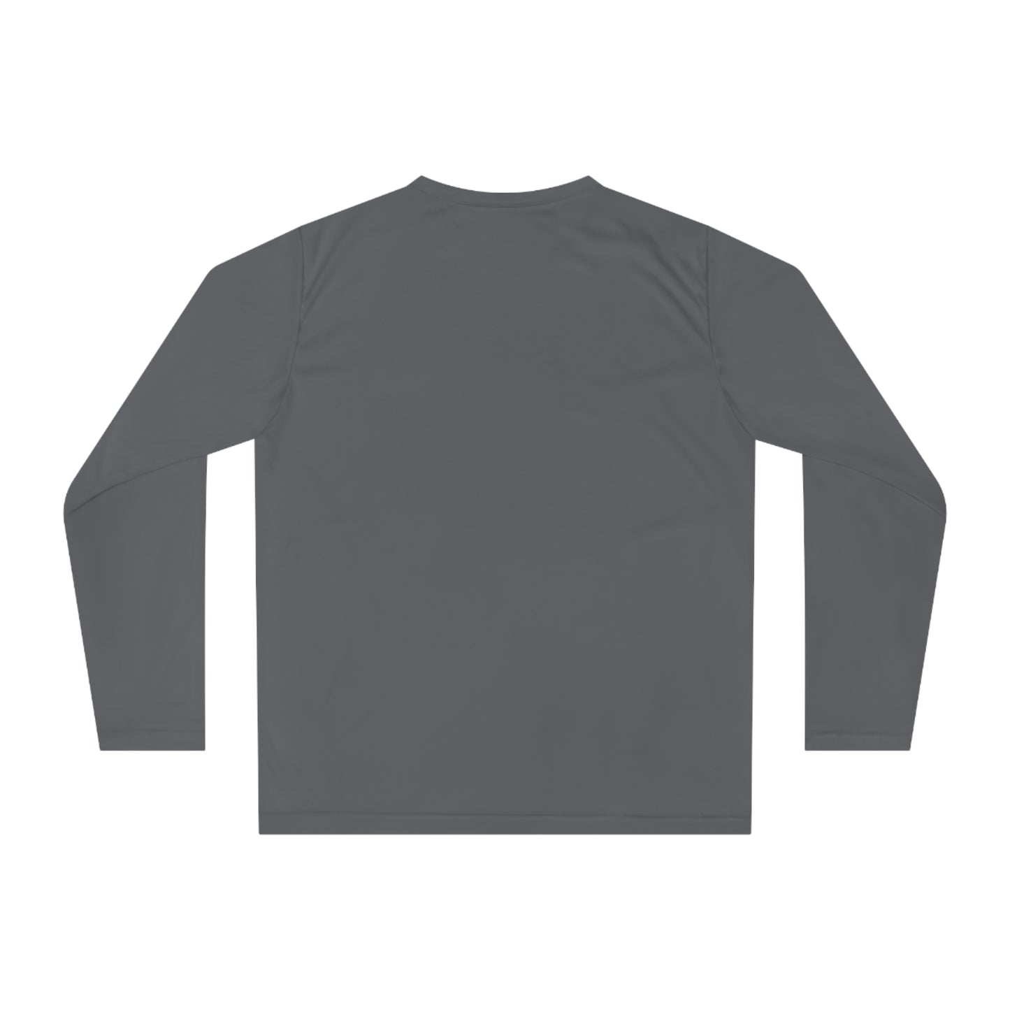 Unisex Performance Long Sleeve