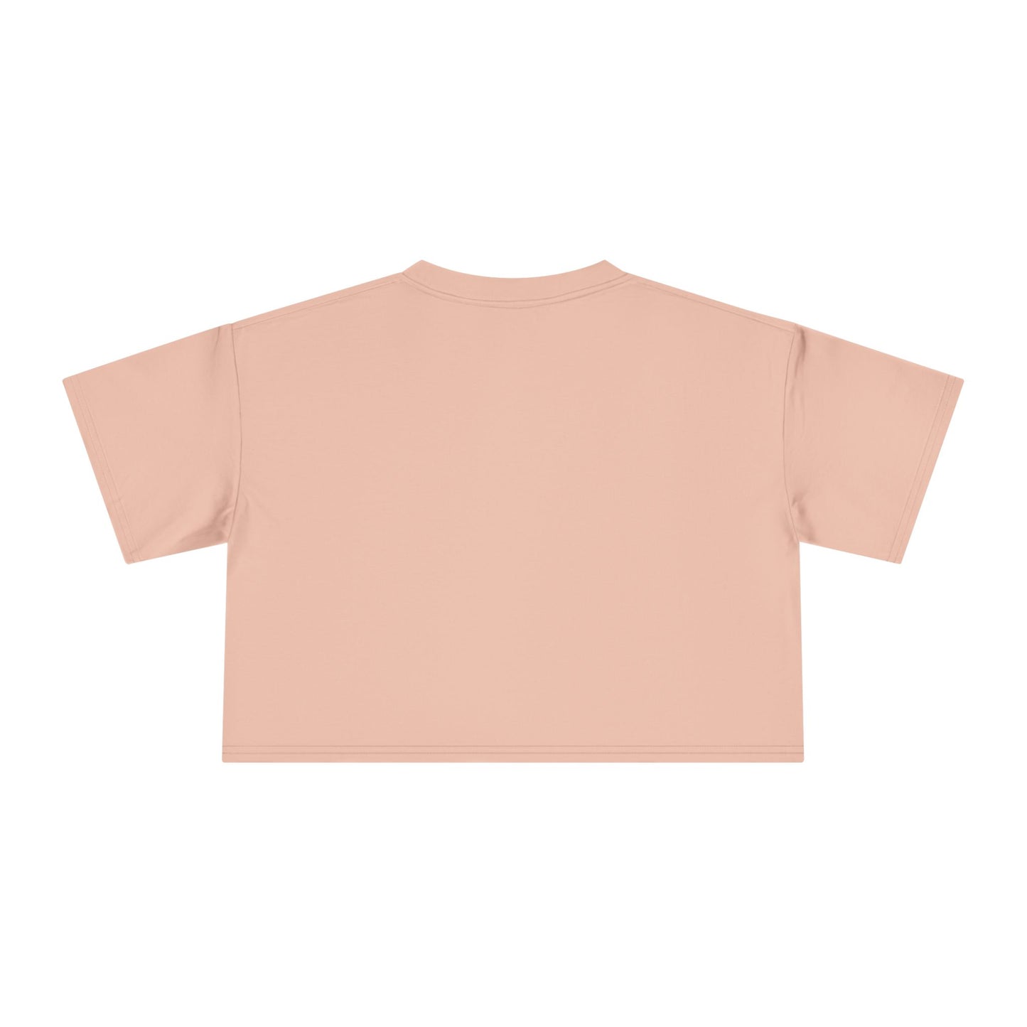 Mobile Logo Crop Tee