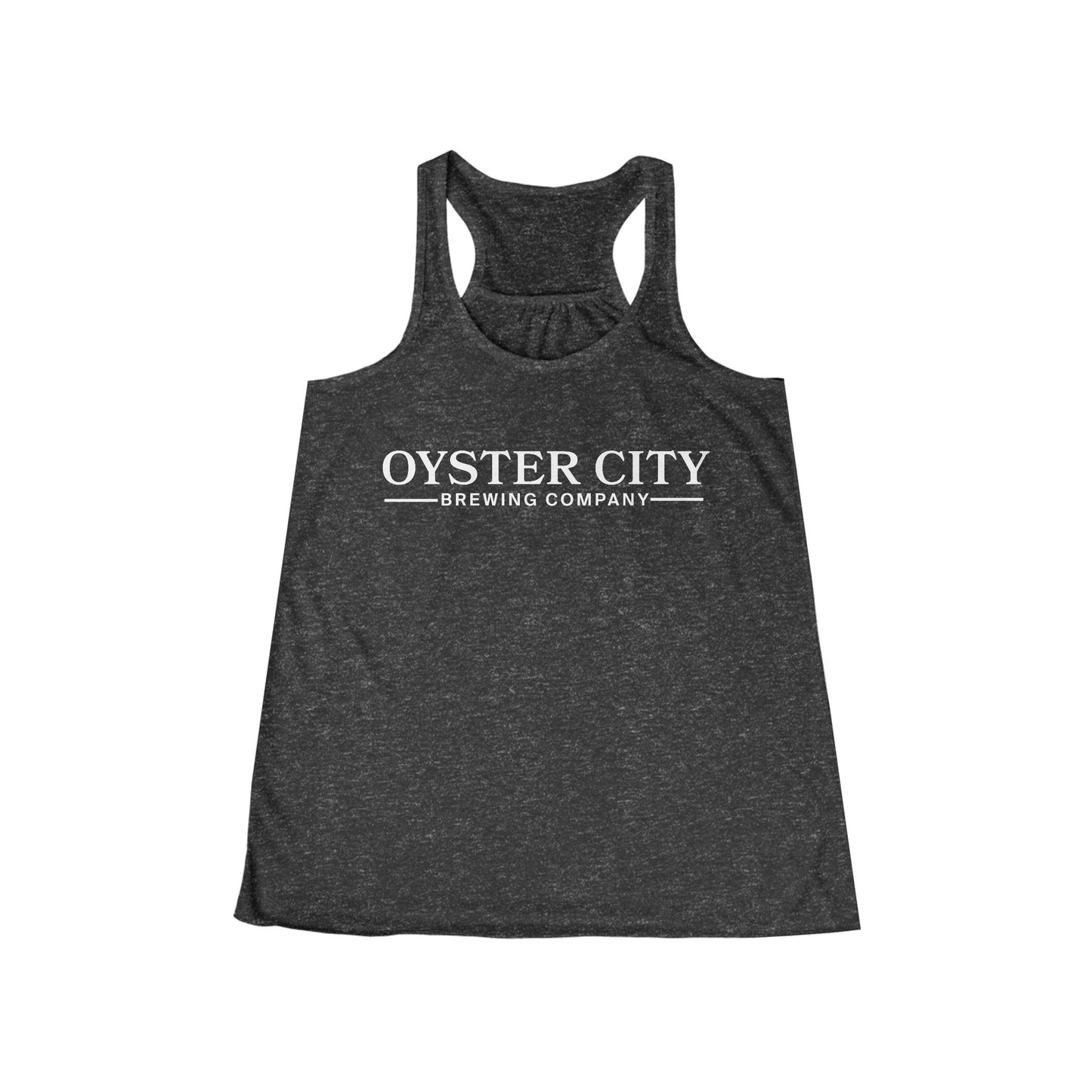 Women's Flowy Racerback Tank