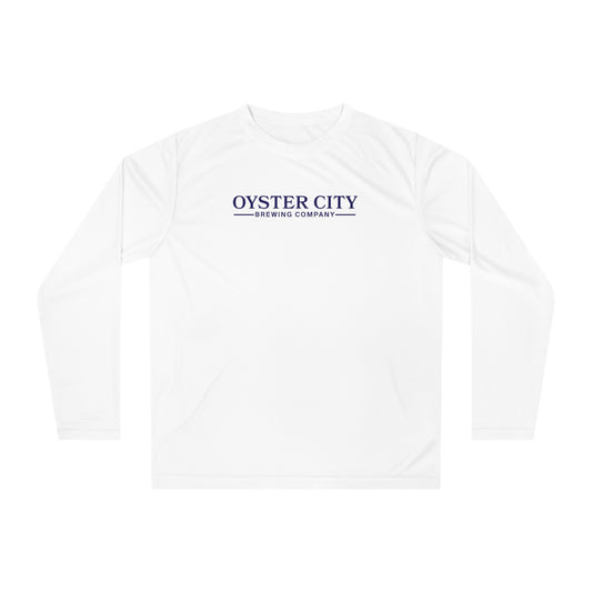 Unisex Performance Long Sleeve