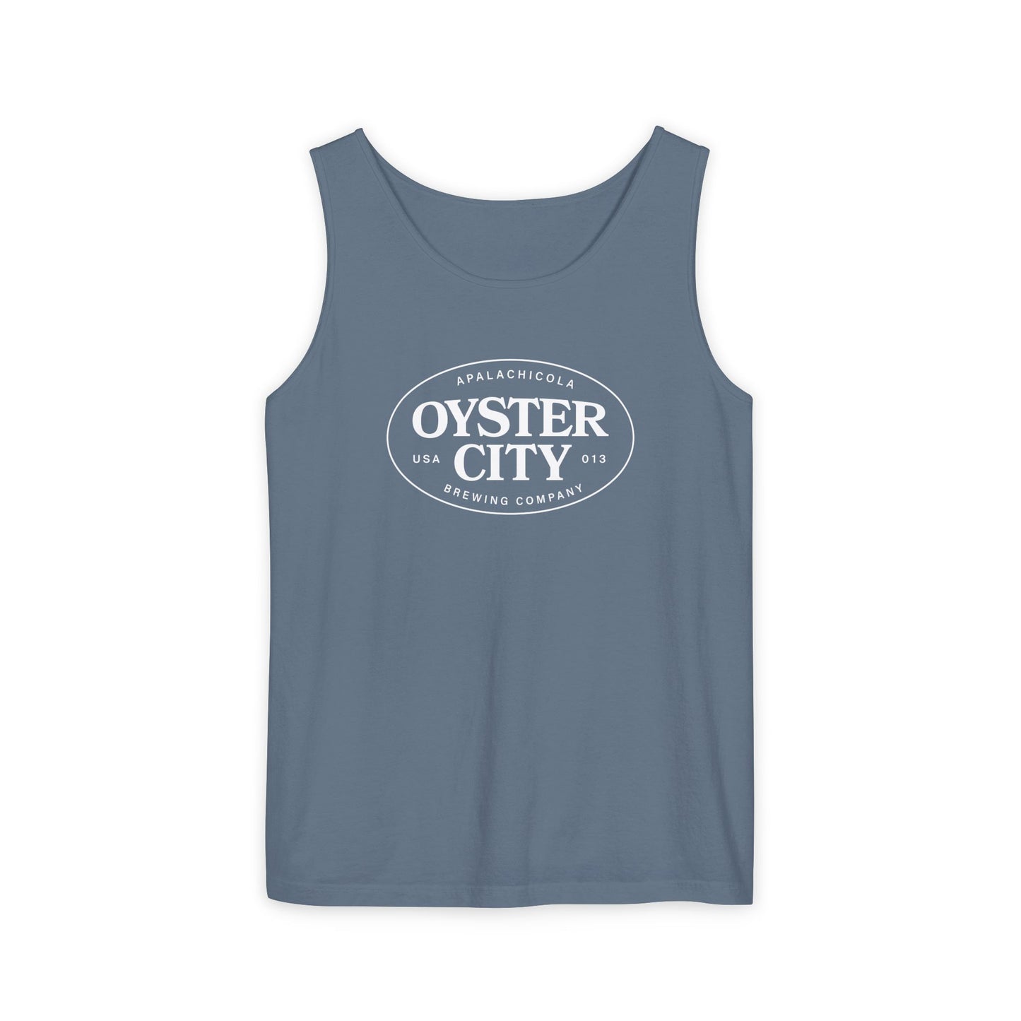 Apalach Unisex Tank
