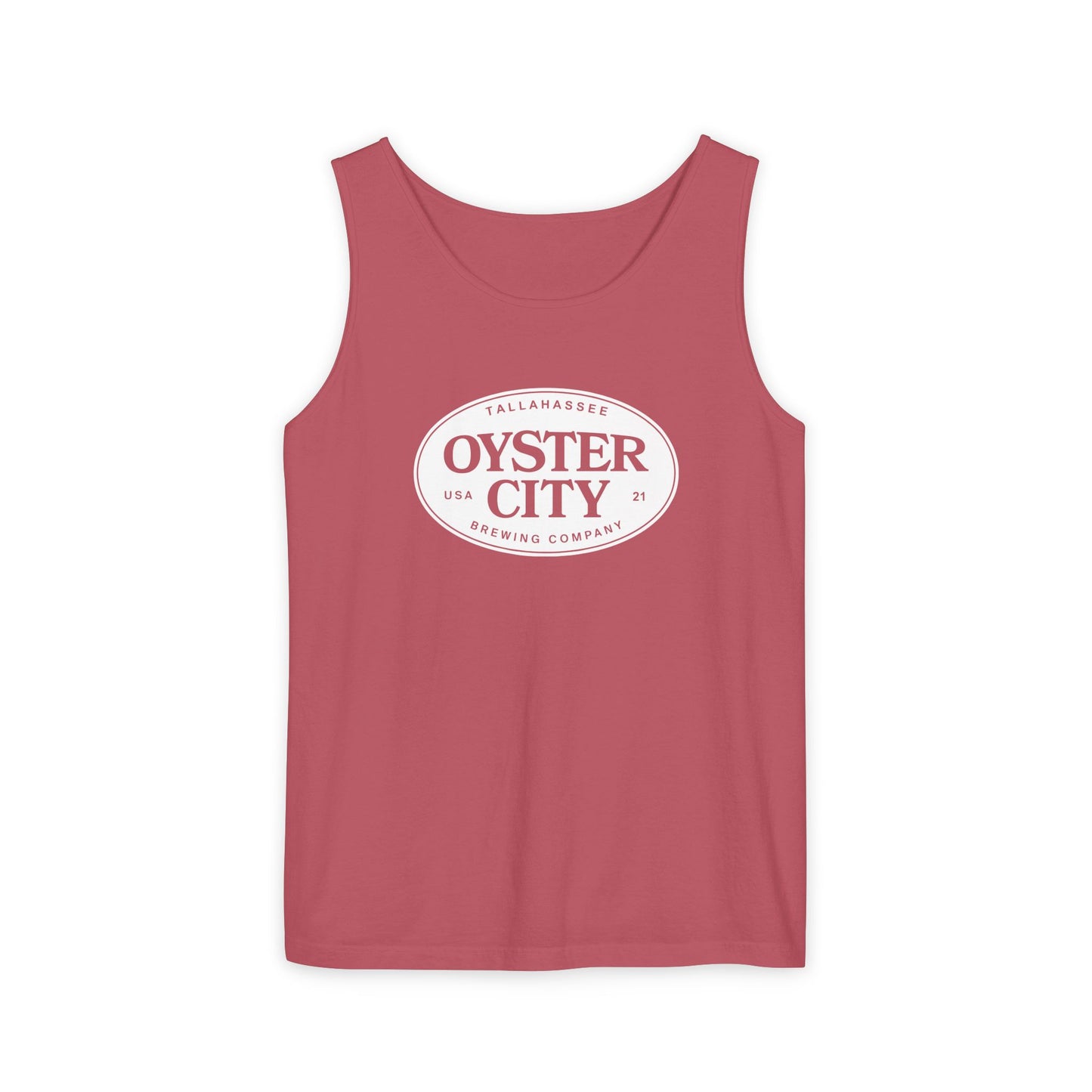 Tallahassee Unisex Tank